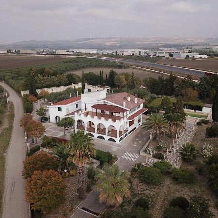 Villa Bruna Country Holiday 马泰拉 外观 照片