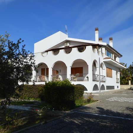 Villa Bruna Country Holiday 马泰拉 外观 照片