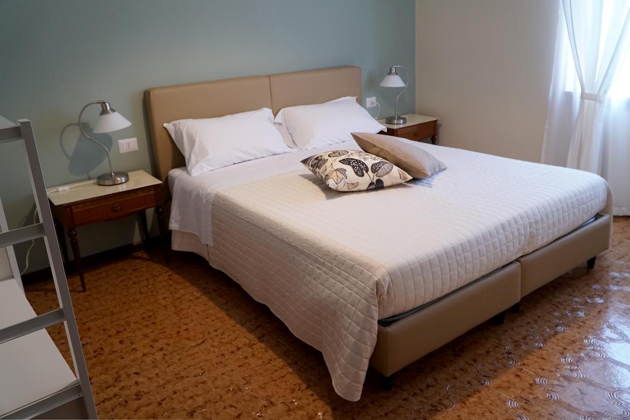 Villa Bruna Country Holiday 马泰拉 外观 照片