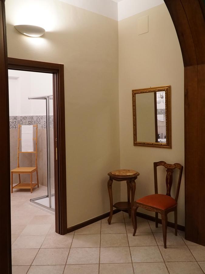 Villa Bruna Country Holiday 马泰拉 外观 照片