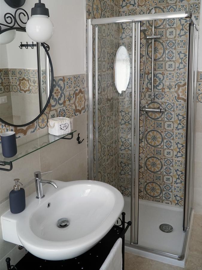 Villa Bruna Country Holiday 马泰拉 外观 照片