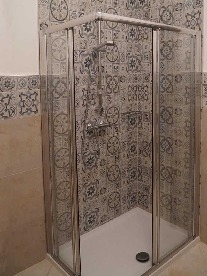 Villa Bruna Country Holiday 马泰拉 外观 照片