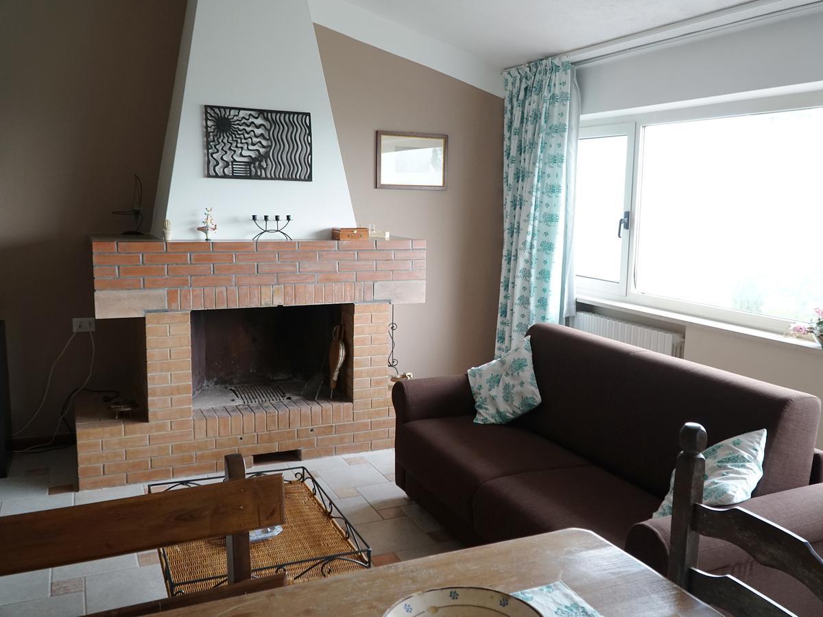 Villa Bruna Country Holiday 马泰拉 外观 照片