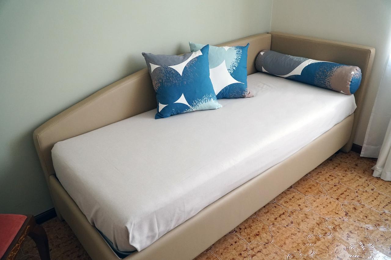 Villa Bruna Country Holiday 马泰拉 外观 照片
