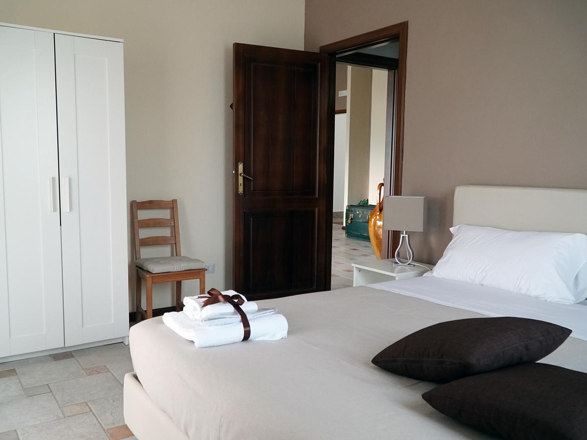 Villa Bruna Country Holiday 马泰拉 外观 照片