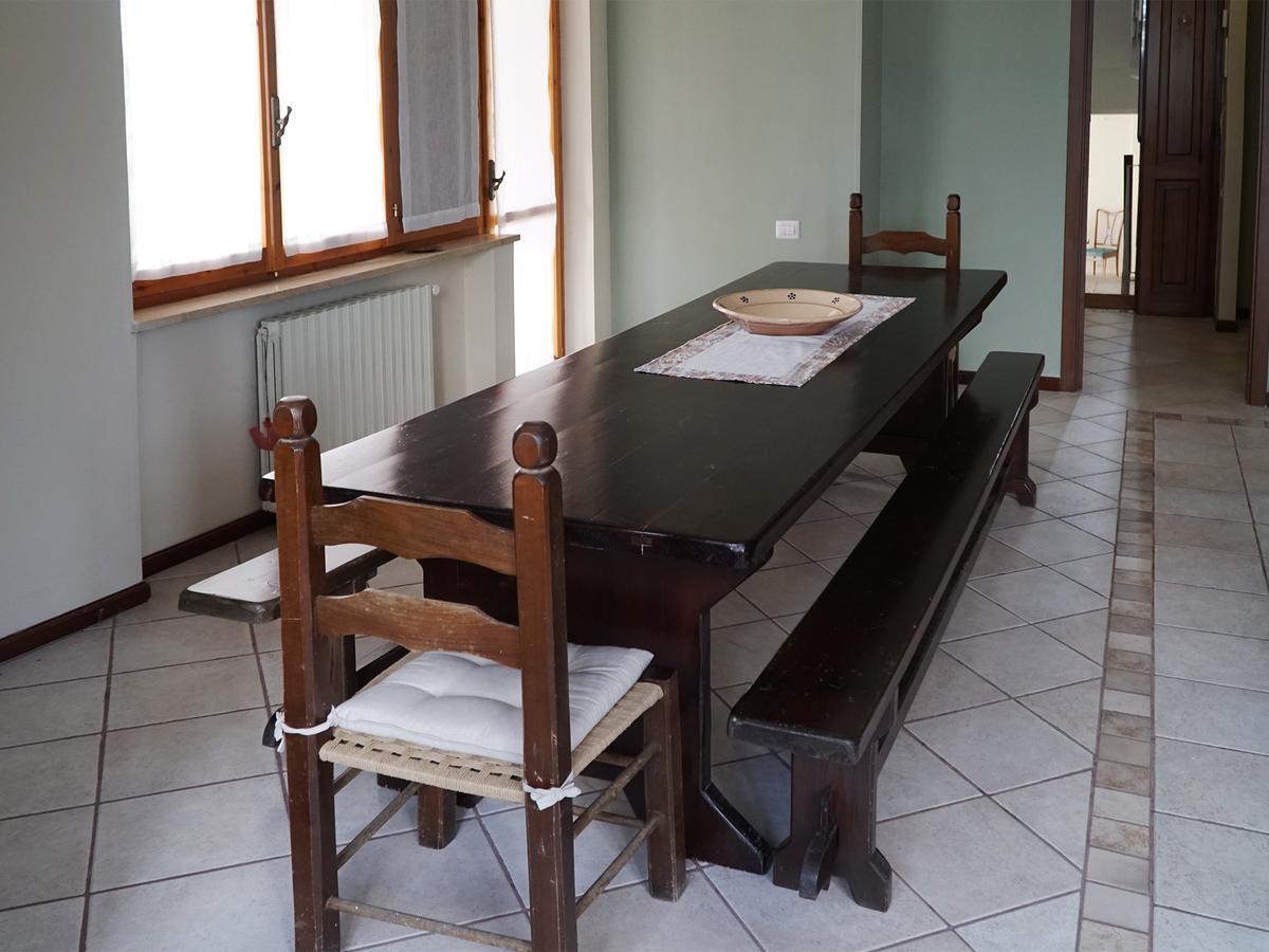Villa Bruna Country Holiday 马泰拉 外观 照片