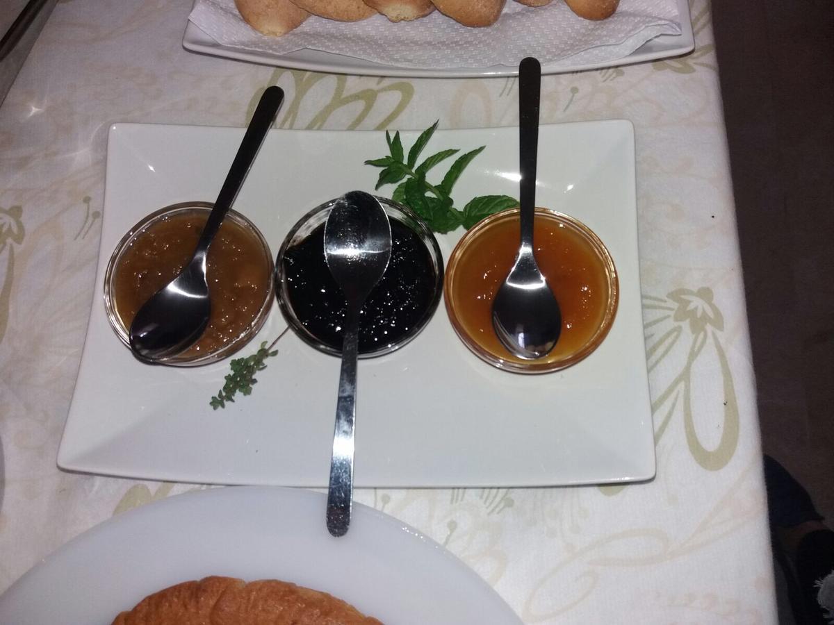 Villa Bruna Country Holiday 马泰拉 外观 照片