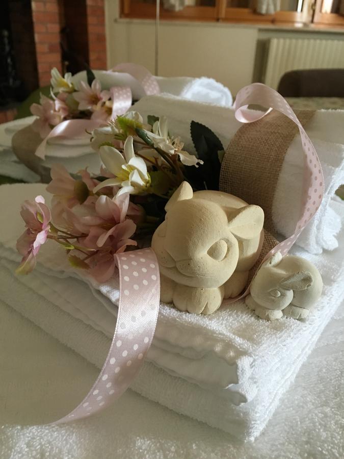 Villa Bruna Country Holiday 马泰拉 外观 照片