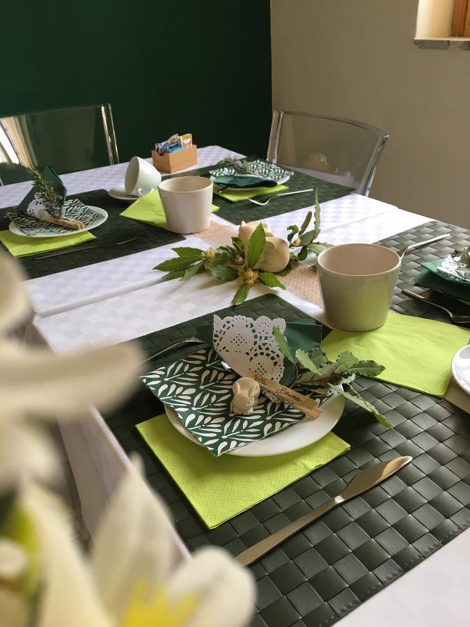 Villa Bruna Country Holiday 马泰拉 外观 照片