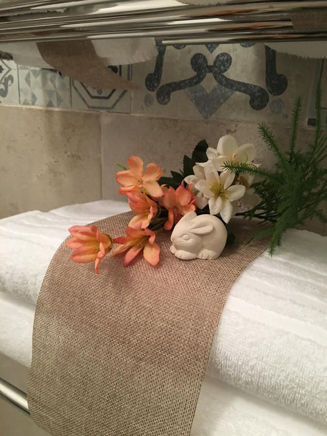 Villa Bruna Country Holiday 马泰拉 外观 照片