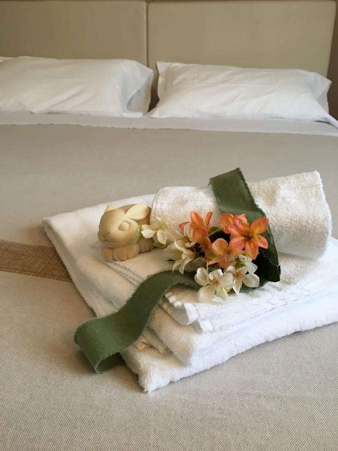 Villa Bruna Country Holiday 马泰拉 外观 照片