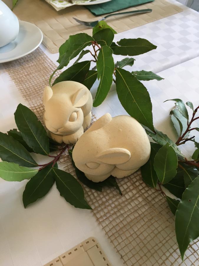 Villa Bruna Country Holiday 马泰拉 外观 照片