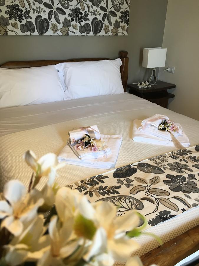 Villa Bruna Country Holiday 马泰拉 外观 照片