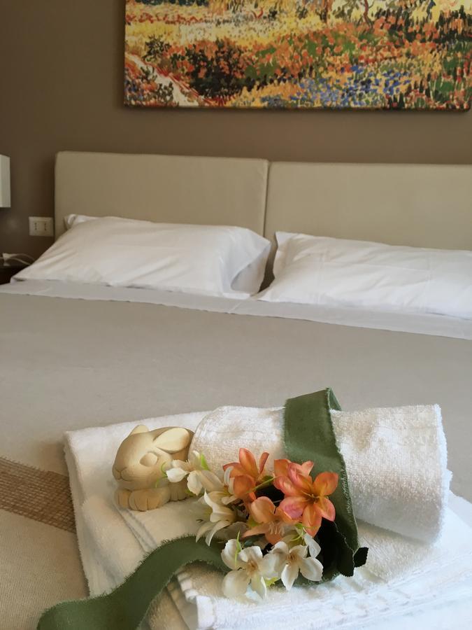 Villa Bruna Country Holiday 马泰拉 外观 照片