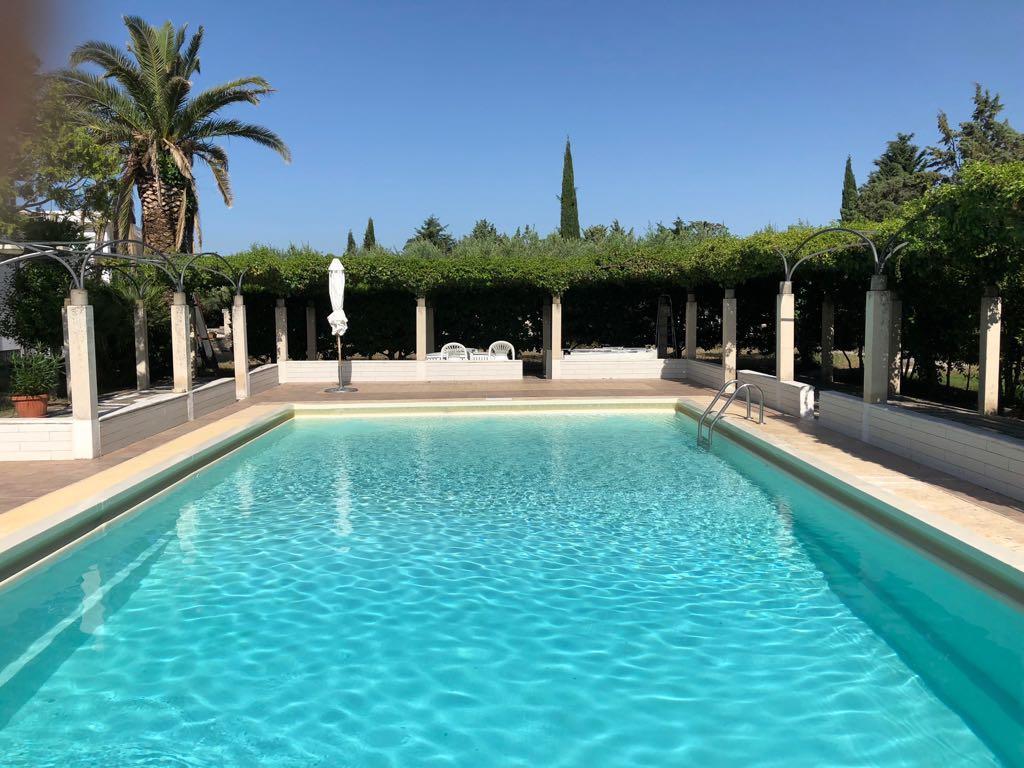 Villa Bruna Country Holiday 马泰拉 外观 照片