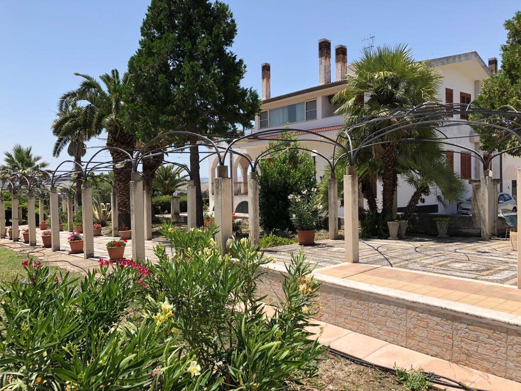 Villa Bruna Country Holiday 马泰拉 外观 照片