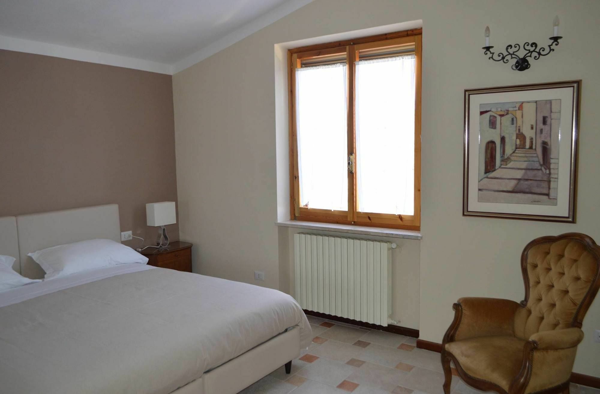 Villa Bruna Country Holiday 马泰拉 外观 照片