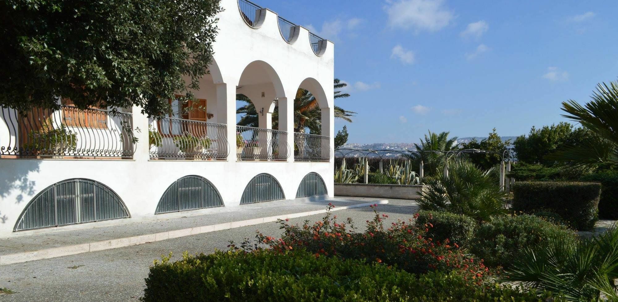 Villa Bruna Country Holiday 马泰拉 外观 照片